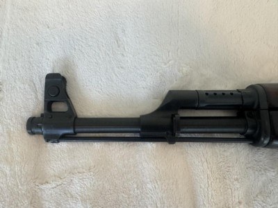 Polytech LEGEND 7.62x39 New Condition - Image 9 of 13