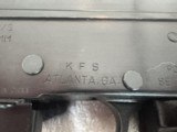Polytech LEGEND 7.62x39 New Condition - Image 6 of 13