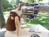 COLT PYTHON - 8 of 10