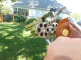 COLT PYTHON - 10 of 10