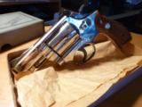Smith and Wesson Model 19-3 - 1 of 7