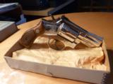 Smith and Wesson Model 19-3 - 2 of 7