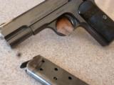 Colt 1903 .32 acp - 8 of 8