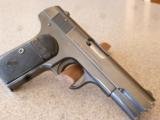 Colt 1903 .32 acp - 2 of 8
