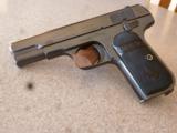 Colt 1903 .32 acp - 1 of 8