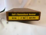 Colt Diamondback .38 - 10 of 11