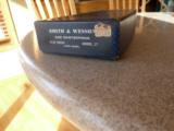Smith and Wesson K22 Masterpiece- 10 of 10
