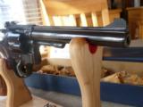 Smith and Wesson K22 Masterpiece- 6 of 10