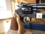 Smith and Wesson K22 Masterpiece- 7 of 10