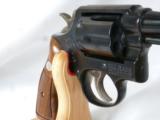Smith and Wesson Model 10-7 - 8 of 11