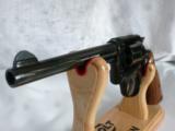 Smith and Wesson Model 10-7 - 1 of 11