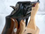 Smith and Wesson Model 10-7 - 9 of 11