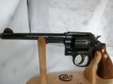 Smith and Wesson Model 10-7 - 6 of 11