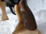 Smith and Wesson Pre 27 357 magnum - 5 of 11