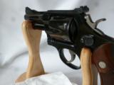 Smith and Wesson Pre 27 357 magnum - 4 of 11