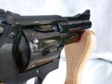 Smith and Wesson Pre 27 357 magnum - 11 of 11