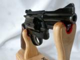 Smith and Wesson Pre 27 357 magnum - 6 of 11