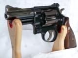 Smith and Wesson Pre 27 357 magnum - 2 of 11