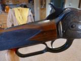 Winchester Model 1886 45 70 - 9 of 10