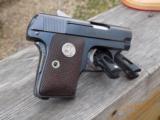 Colt 1908 .25 acp - 11 of 11