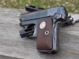 Colt 1908 .25 acp - 4 of 11