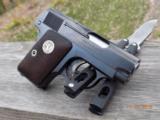 Colt 1908 .25 acp - 10 of 11