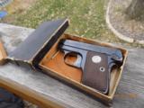Colt 1908 .25 acp - 6 of 11