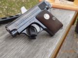 Colt 1908 .25 acp - 1 of 11