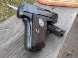 Colt 1908 .25 acp - 7 of 11
