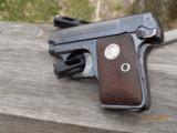 Colt 1908 .25 acp - 3 of 11