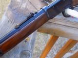 Winchester Model 94 30 30 Cal. - 9 of 20
