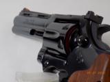 Colt Boa 357 - 4 of 20