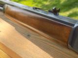 Browning 1886 Limited Edition Grade 1.
45-70 - 7 of 20