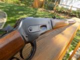 Browning 1886 Limited Edition Grade 1.
45-70 - 15 of 20
