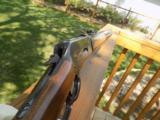 Browning 1886 Limited Edition Grade 1.
45-70 - 12 of 20