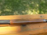 Browning 1886 Limited Edition Grade 1.
45-70 - 19 of 20
