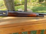 Winchester 1886 Extra Light High Grade Rifle.
45-70 - 5 of 20