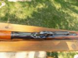 Winchester 1886 Extra Light High Grade Rifle.
45-70 - 18 of 20