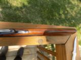 Winchester 1886 Extra Light High Grade Rifle.
45-70 - 17 of 20