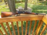 Winchester 1886 Extra Light High Grade Rifle.
45-70 - 1 of 20