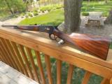 Winchester 1886 Extra Light High Grade Rifle.
45-70 - 12 of 20