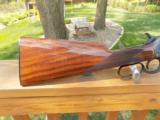 Winchester 1886 Extra Light High Grade Rifle.
45-70 - 3 of 20