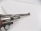 Pre Model 27 Smith and Wesson 357 - 7 of 20