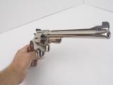 Pre Model 27 Smith and Wesson 357 - 5 of 20