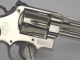 Pre Model 27 Smith and Wesson 357 - 10 of 20