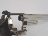 Pre Model 27 Smith and Wesson 357 - 16 of 20