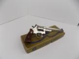 Pre Model 27 Smith and Wesson 357 - 2 of 20