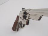 Pre Model 27 Smith and Wesson 357 - 17 of 20