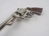 Pre Model 27 Smith and Wesson 357 - 18 of 20