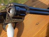 1903 Colt Bisley .32 W.C.F. - 4 of 16